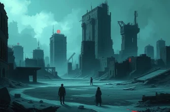 Movies and Shows Similar to The Bad Batch