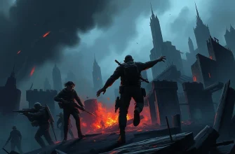 Must-Watch Shows Similar to American Meltdown