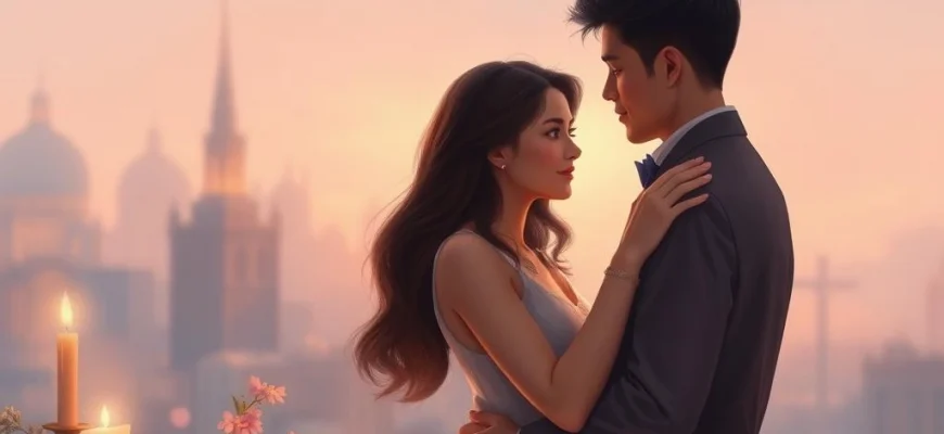 Movies and Shows Similar to Love Me Tender