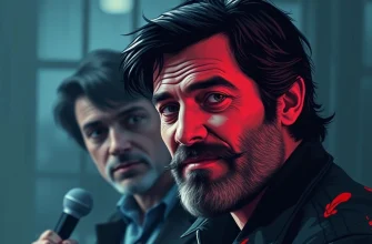 Movies and Shows Similar to Lenny