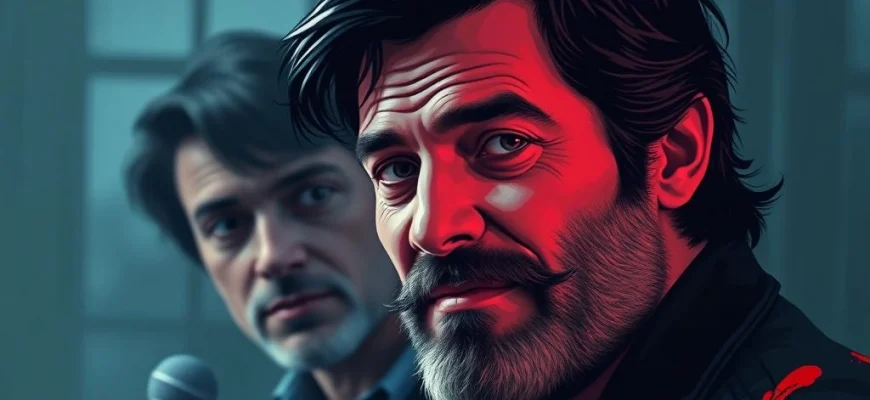 Movies and Shows Similar to Lenny