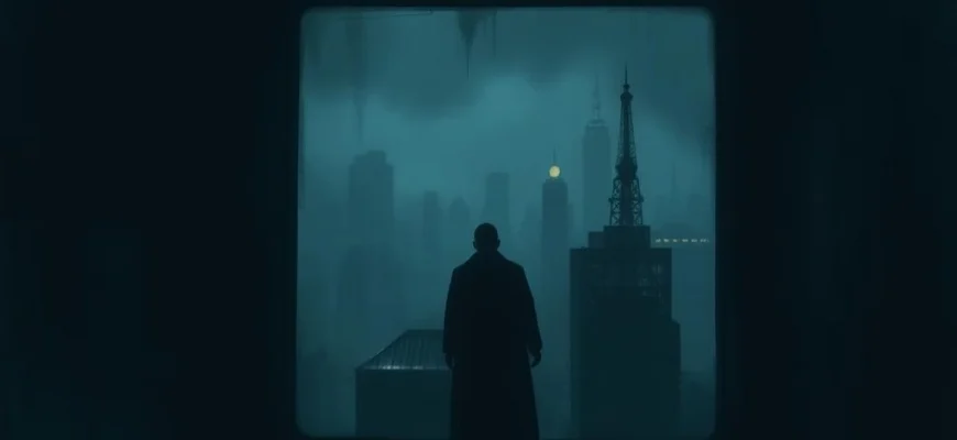 Movies & Shows Similar to 'Cruel and Unusual'