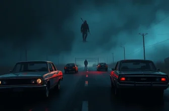 If You Loved Hitchhiker Massacre, Watch These Next