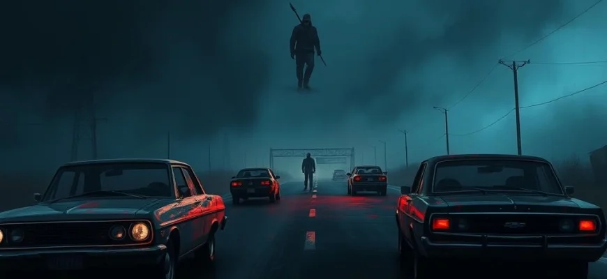 If You Loved Hitchhiker Massacre, Watch These Next