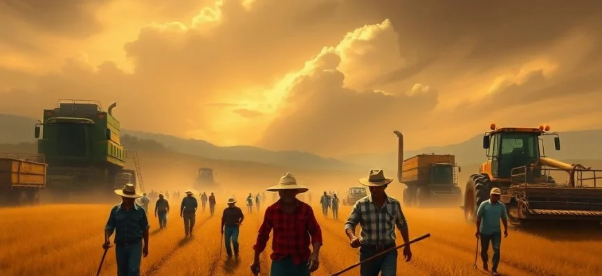 Must-Watch Movies & Shows Similar to Raising Resistance