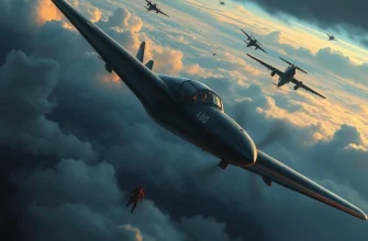 Movies & Shows Like Starflight: The Plane That Couldn't Land