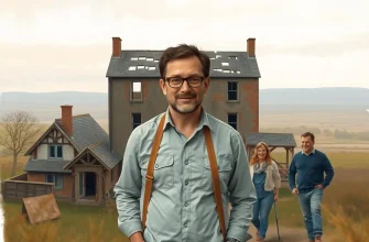 Shows Like The Restoration Man for Home Renovation Lovers