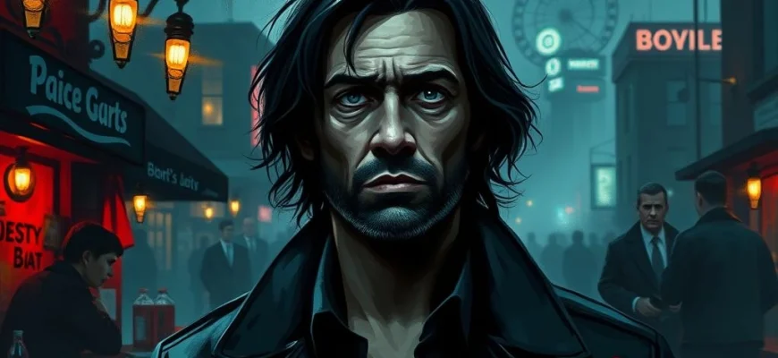 Shows & Movies Like From Hollywood to Deadwood