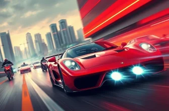 Movies & Shows Like 'Faster, Faster' to Fuel Your Need for Speed