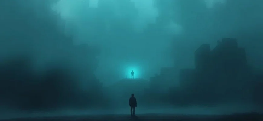 Movies and Shows Similar to The Isle