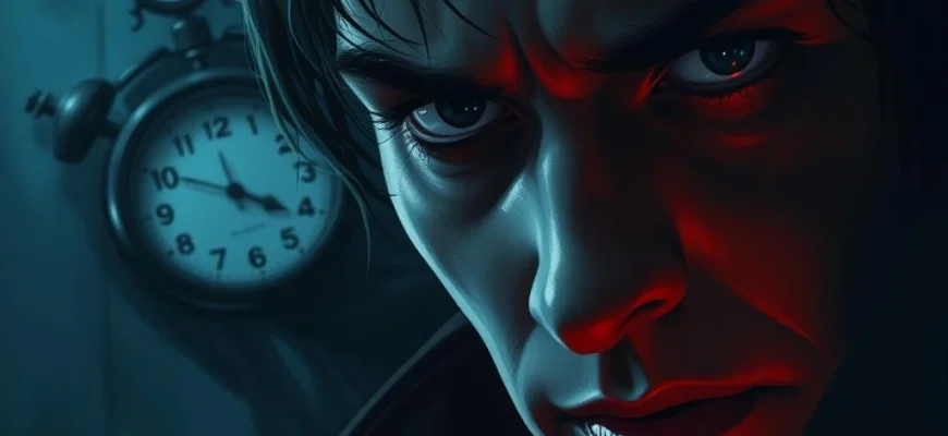 Must-Watch Thrillers Similar to Secrets of Deception