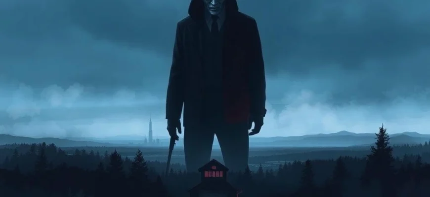 10 Gripping True-Crime Shows Similar to Bundy and the Green River Killer