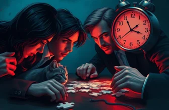 Shows & Movies Like 'Mind Games' to Keep You Guessing