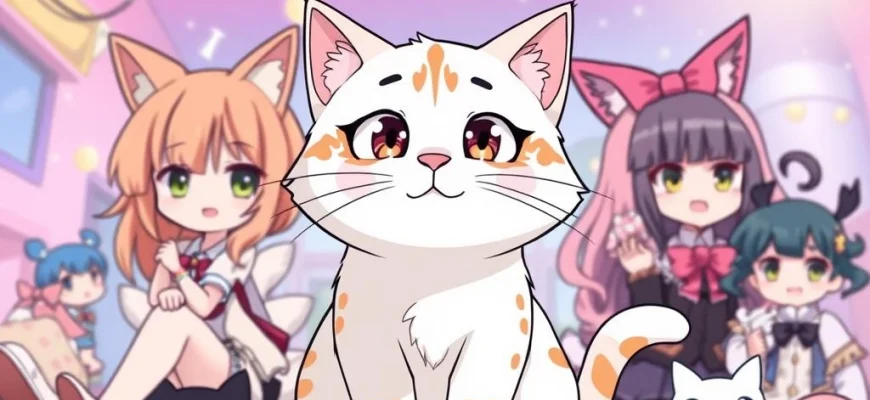 10 Shows Similar to Nyan Koi! You’ll Love