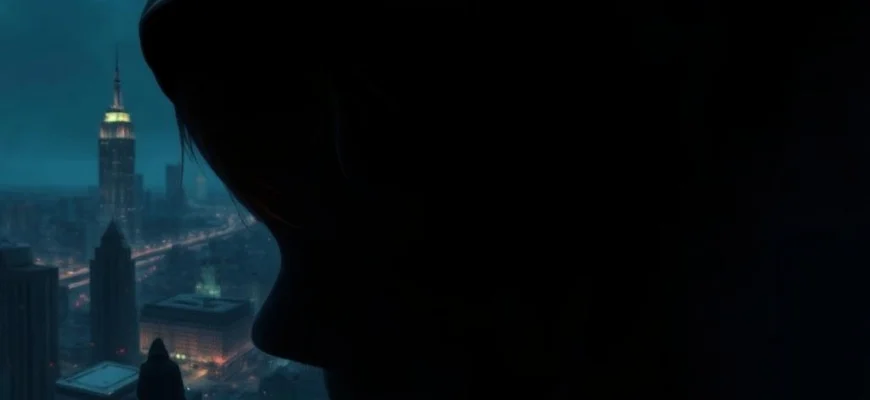 10 Heart-Pounding Movies and Shows Like Prey