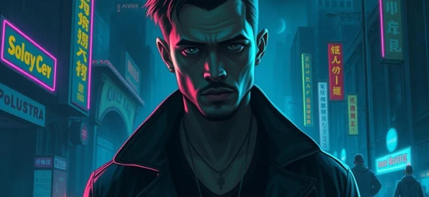 Movies & Shows Like Sunset Society