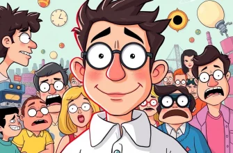 Shows Like Sierra Katow: Funt for Surreal Comedy Fans