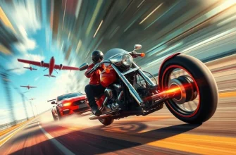 Daring Shows & Movies Similar to Guy Martin's Great Escape