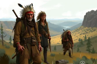 10 Frontier Adventures Similar to Winterhawk