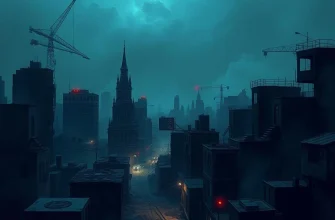 Must-Watch Thrillers Similar to History of Evil