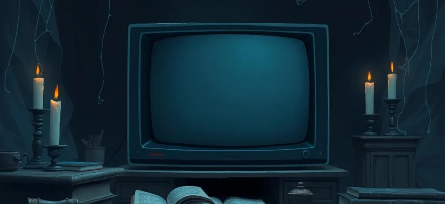 Movies & Shows Like Deadtime Stories 2