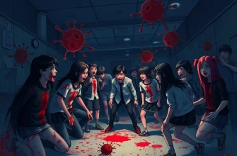 10 Movies & Shows Like Cabin Fever 2: Spring Fever