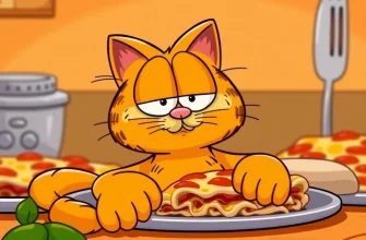 Movies and Shows Like Garfield for Cat Lovers