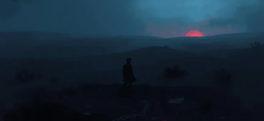 Must-Watch Films and Series Similar to Undeserved