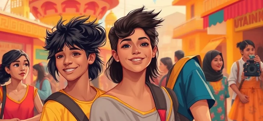 Movies and Shows Similar to Viva