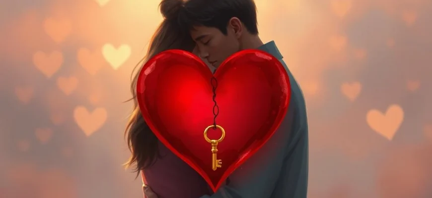 Movies & Shows Similar to A Secret Promise