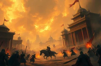 10 Gripping Films Similar to Pharaoh's War