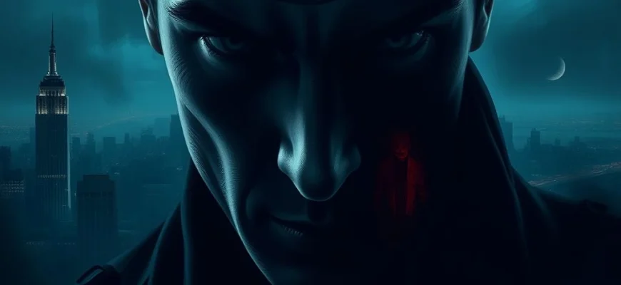 Movies Similar to Picture Claire for Mystery Lovers