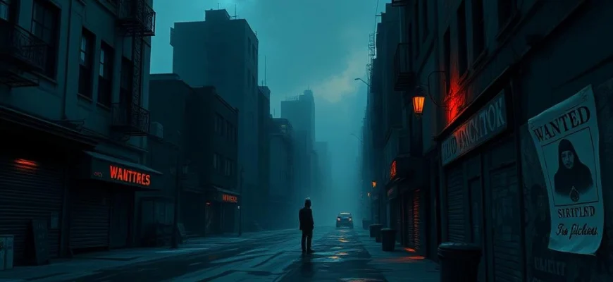 10 Movies & Shows Like 52 Pick-Up for Thriller Fans