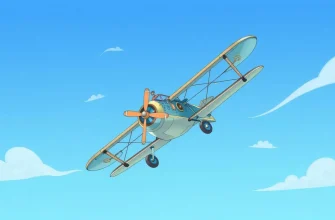 Fantasy Films About Airplanes