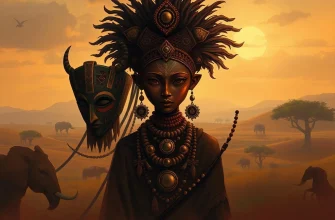 Movies and Shows Similar to Mami Wata