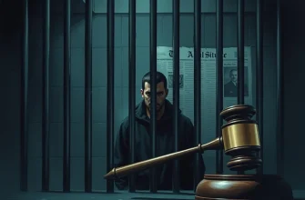 10 Must-Watch Movies and Shows Like Detainee 001