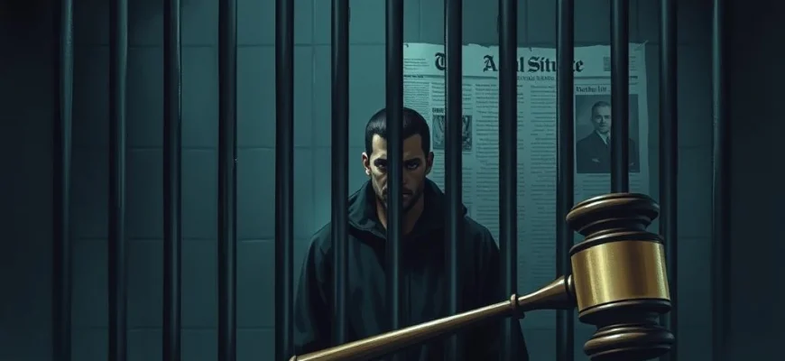 10 Must-Watch Movies and Shows Like Detainee 001