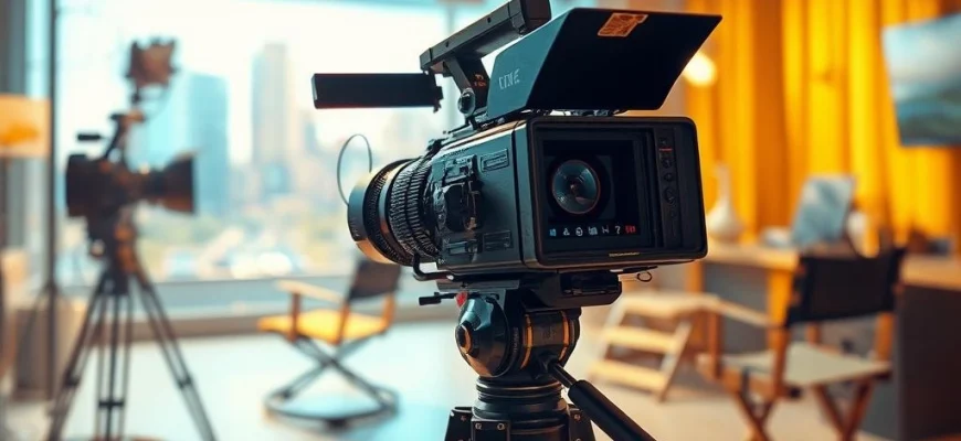 Movies and Shows for Fans of The Kingdom of Dreams and Madness