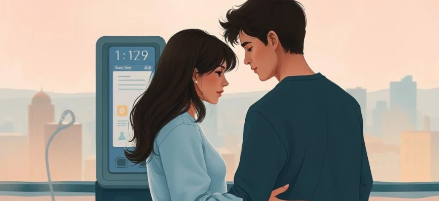 Movies Like Untamed Heart for Hopeless Romantics