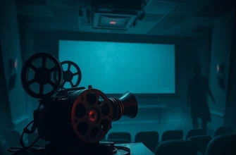 10 Spine-Chilling Movies Like Fade to Black