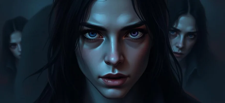 Movies and Shows Similar to Wunderland