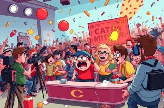 10 Hilarious Shows Like La Flamme Rouge