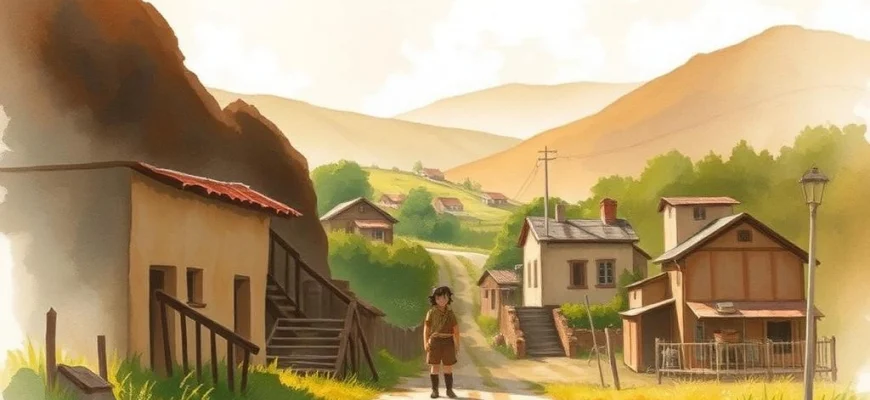 10 Must-Watch Films Similar to Red Wing