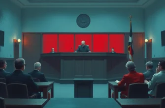 Legal Thrillers to Watch If You Loved The Defender