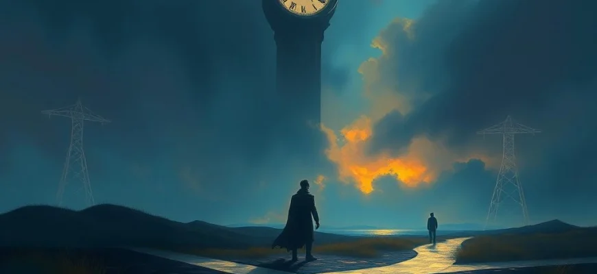 10 Must-Watch Shows Like My Uncanny Destiny