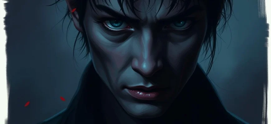 Movies & Shows Like Tainted Canvas to Unravel Next