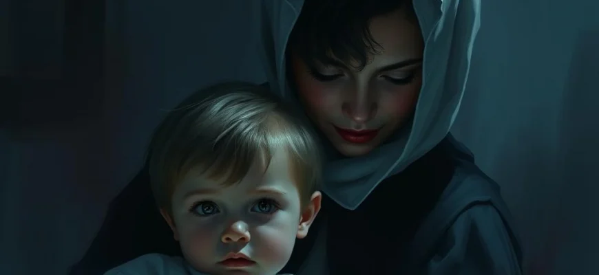 Movies and Shows Like 'Nanny' for More Chills