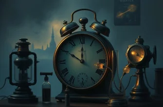 10 Gripping Stories Like The Secret of Tuxedo Park