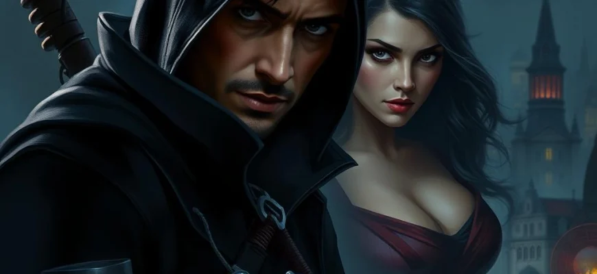 Movies & Shows Similar to Beyond the Mask