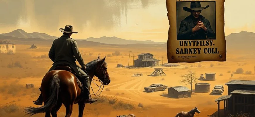 Westerns Similar to Eminence Hill You'll Love